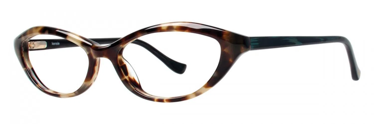 Kensie WINTER Eyeglasses - view 3